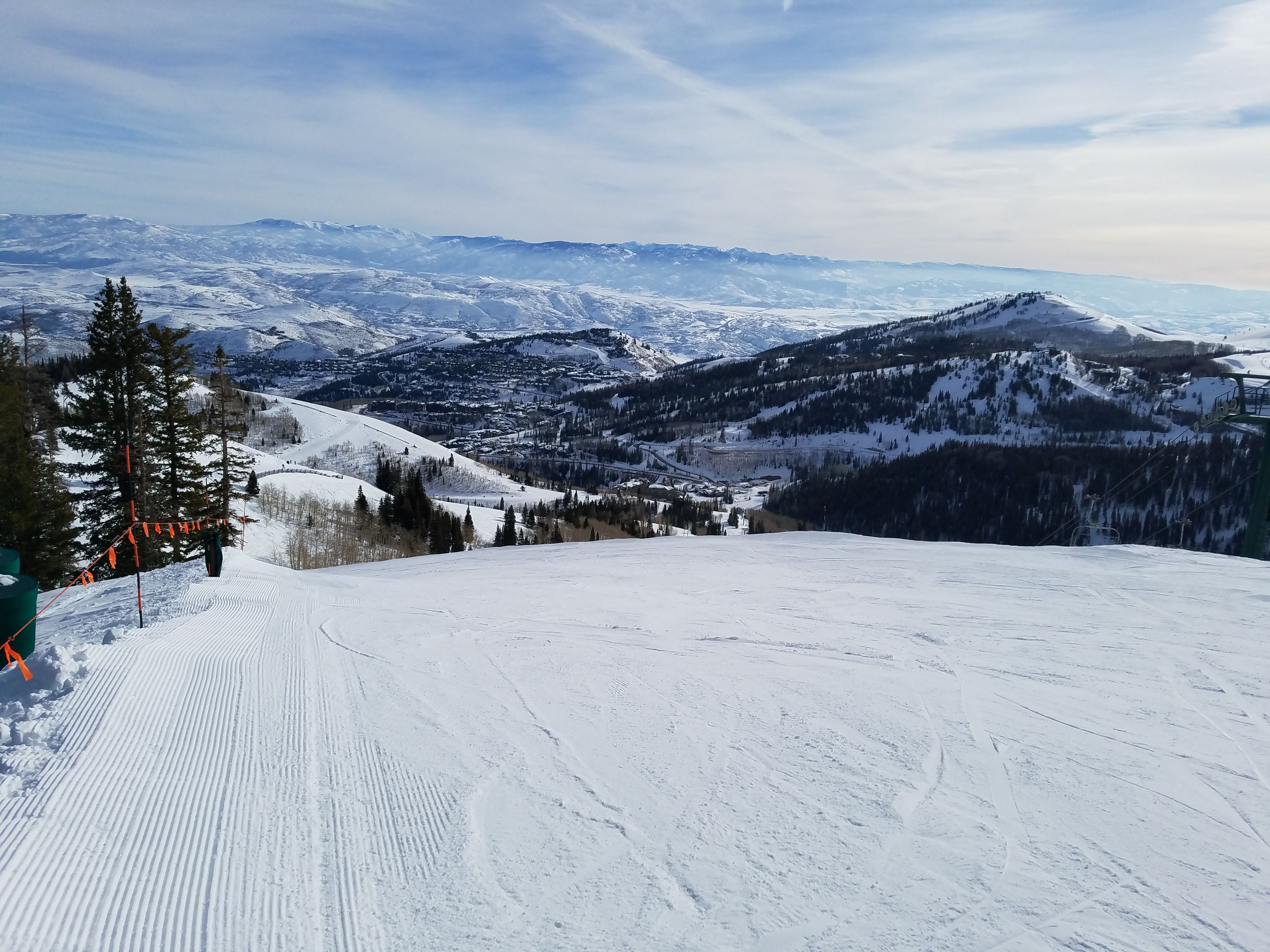 Ski Trips
